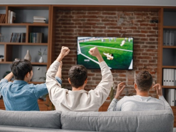 FPT ra mắt combo Ngoại Hạng Anh: Xem trọn mùa giải, ưu đãi tháng 12 và cơ hội đến Anh Quốc