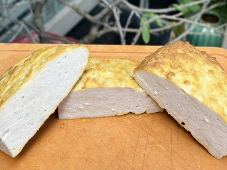 Tự làm chả mỡ tại nhà, ngon, sạch và đảm bảo hơn ngoài hàng