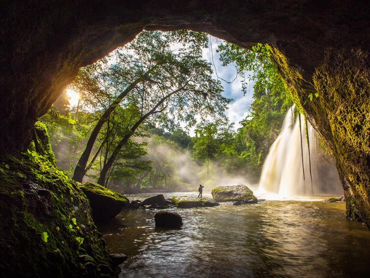 94% du khách Việt Nam muốn đi du lịch theo kiểu lãng mạn kỳ ảo