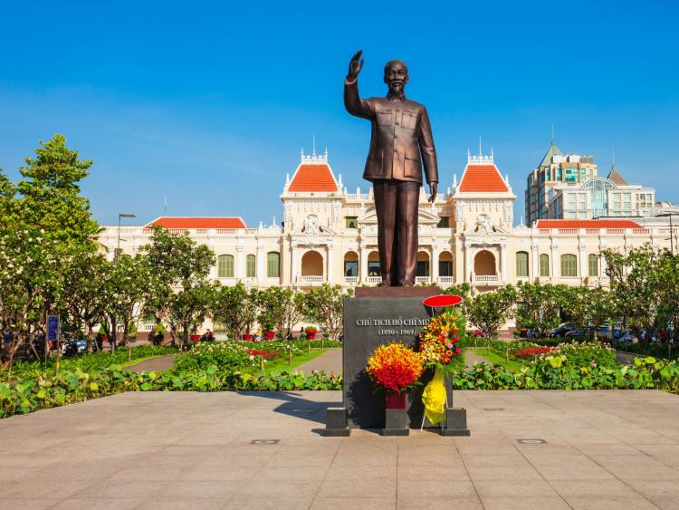 Quốc hội chính thức trao cho TP.HCM cơ chế, chính sách đặc thù chưa từng có tiền lệ