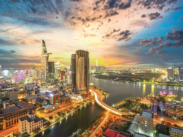 Quốc hội chính thức trao cho TP.HCM cơ chế, chính sách đặc thù chưa từng có tiền lệ