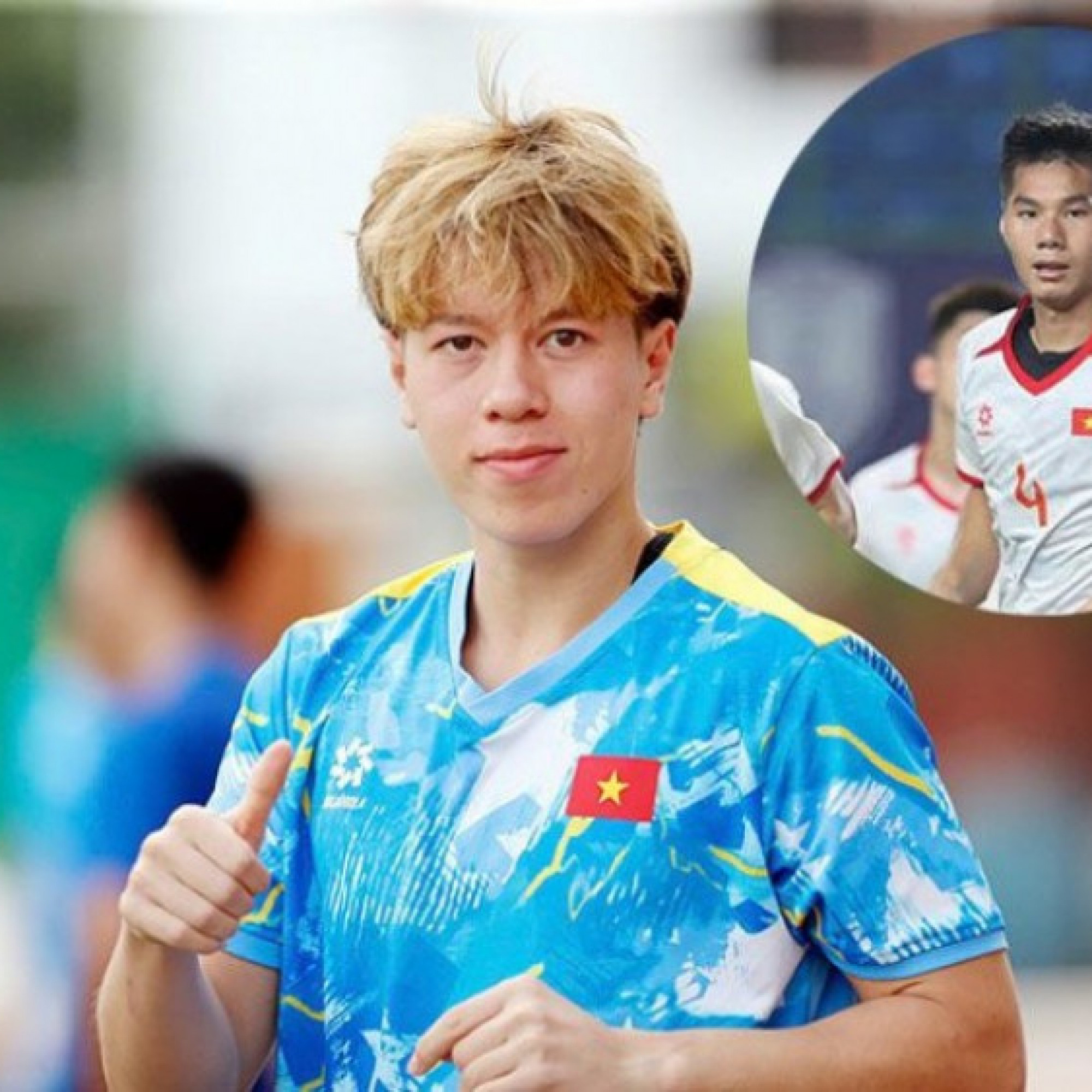  - U22 Việt Nam nhắm vé bán kết SEA Games: Ai khác ngoài Đình Bắc sẽ tỏa sáng?
