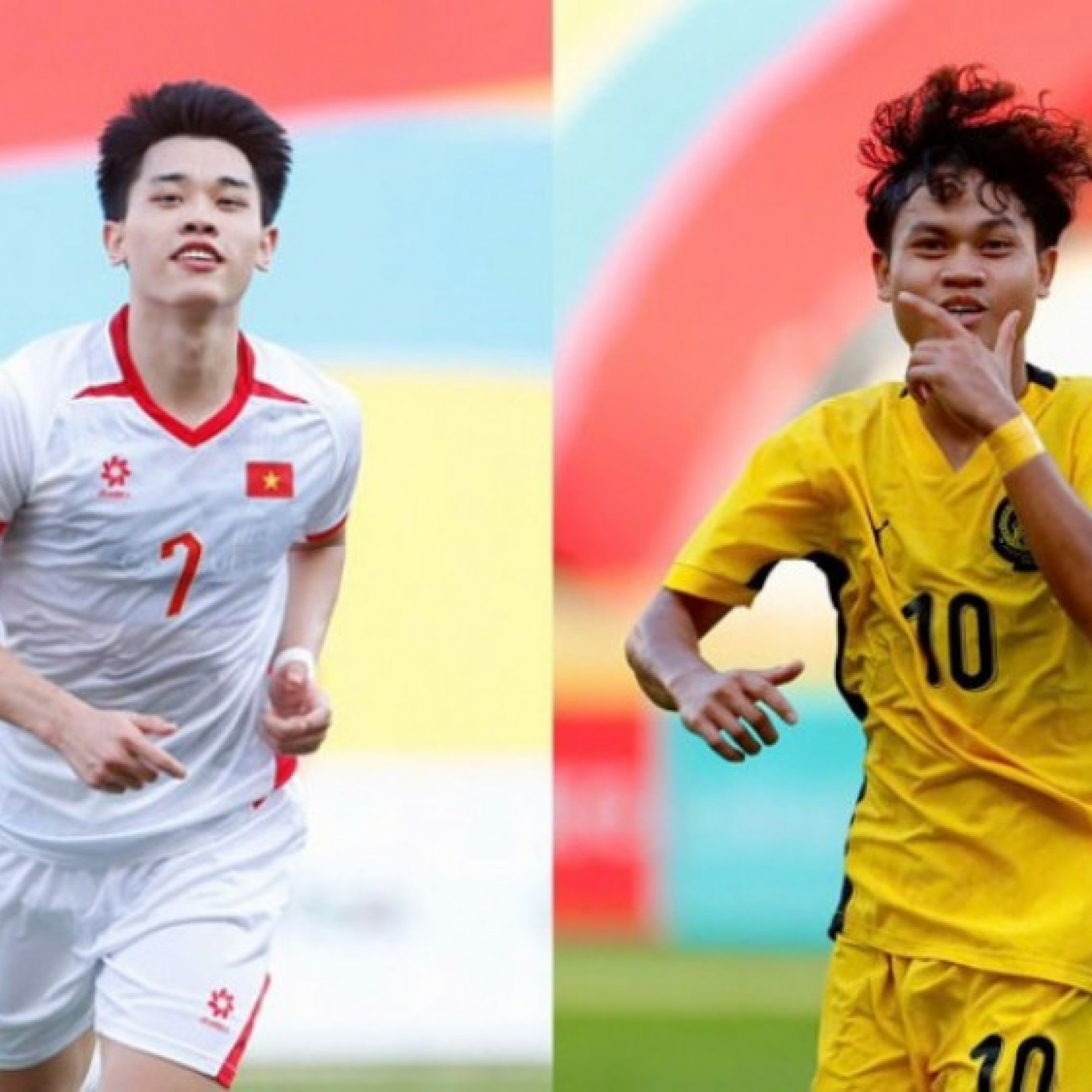  - Dự đoán tỷ số U22 Việt Nam - U22 Malaysia: Quyết đấu vì ngôi đầu (SEA Games)