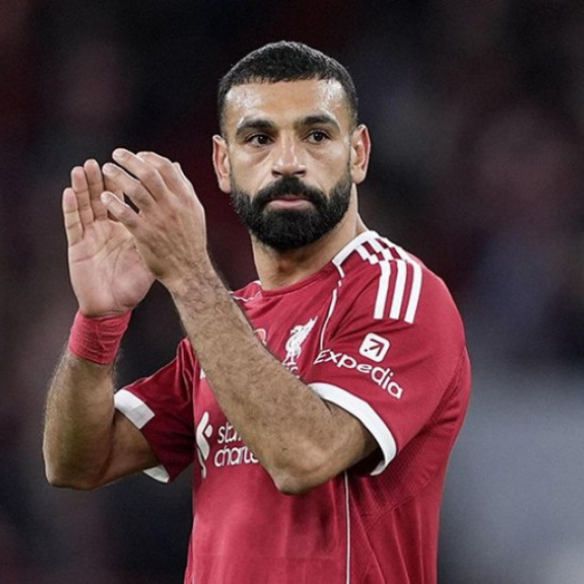  - Lãnh đạo giải Saudi Arabia xác nhận muốn "giải cứu" Salah khỏi Liverpool