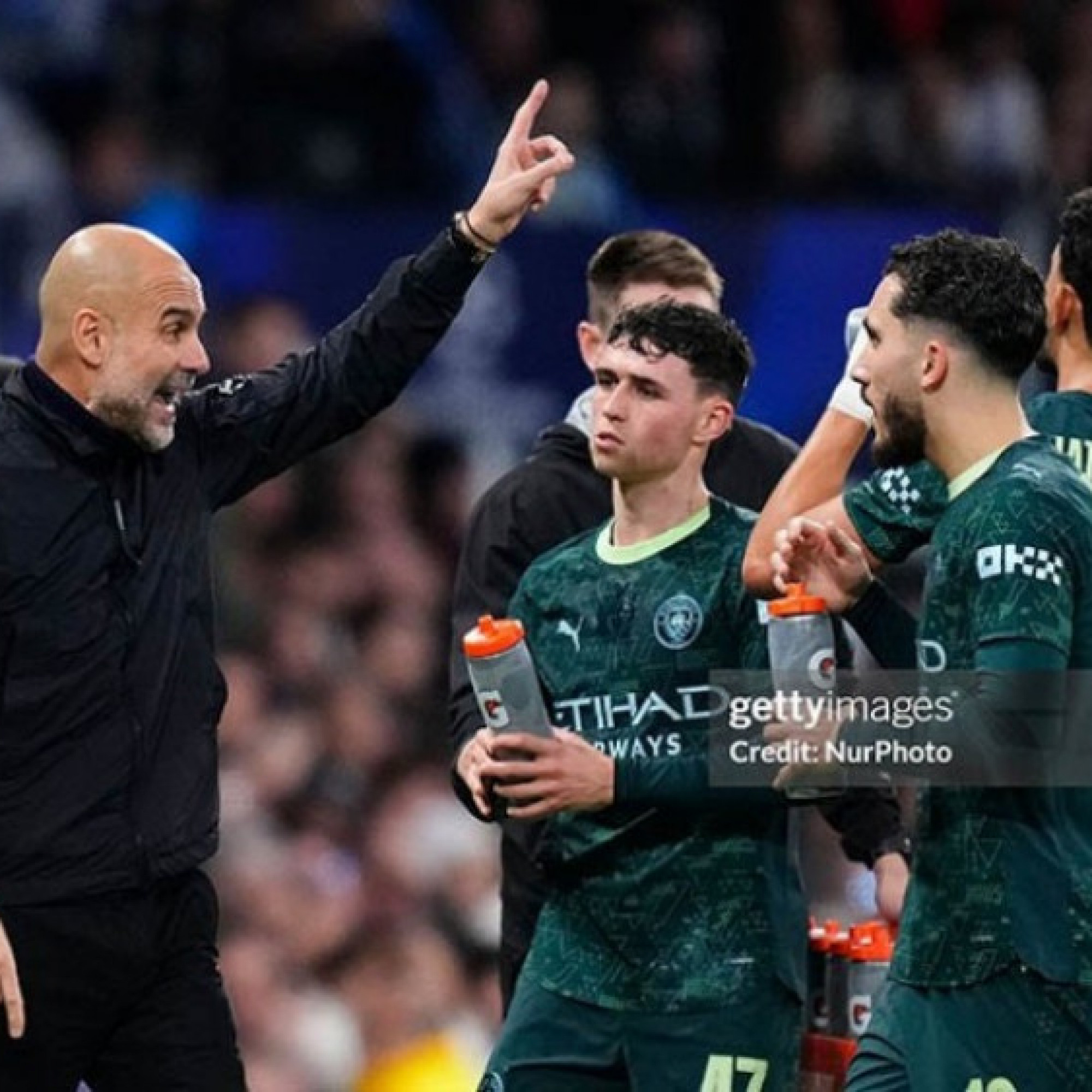  - Đại chiến Real Madrid - Man City: HLV Alonso nguy cơ bị sa thải, dấu ấn Haaland