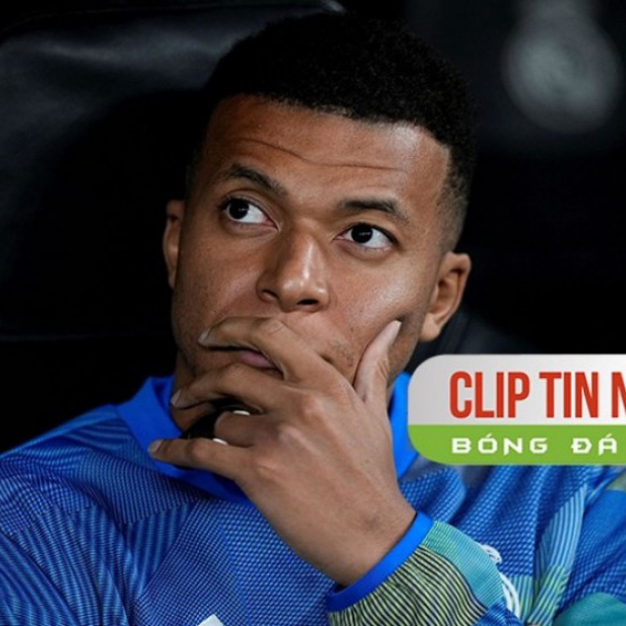  - Mbappe không thi đấu phút nào trước Man City, Real thua cay đắng (Clip Tin nóng)
