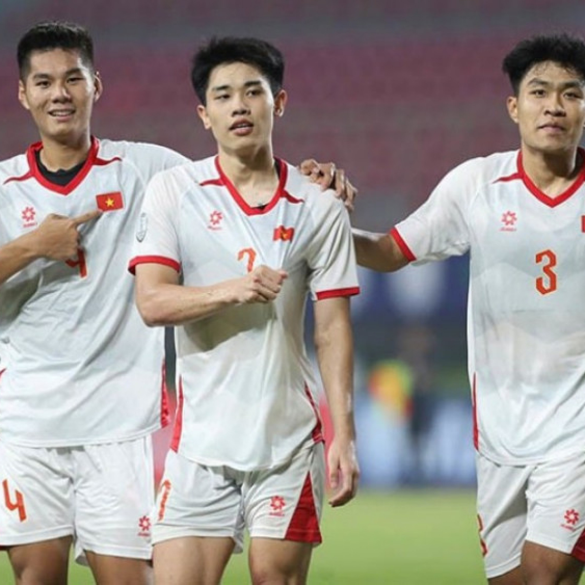  - Báo Indonesia cảnh báo U22 Việt Nam phải thắng Malaysia để tránh Thái Lan