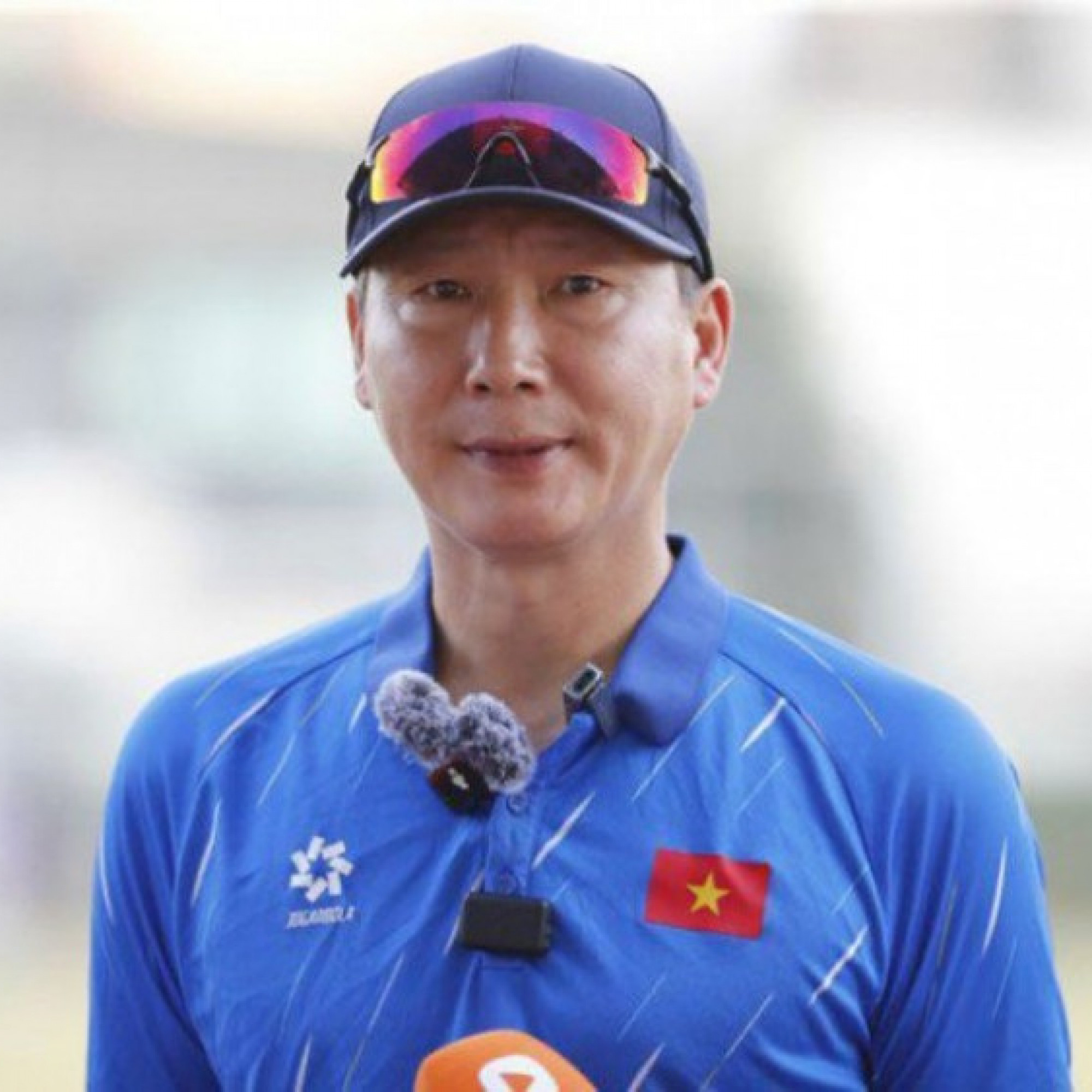  - HLV Kim Sang Sik ủ mưu đấu U22 Malaysia: Gặp Thái Lan dễ hơn Philippines ở bán kết?