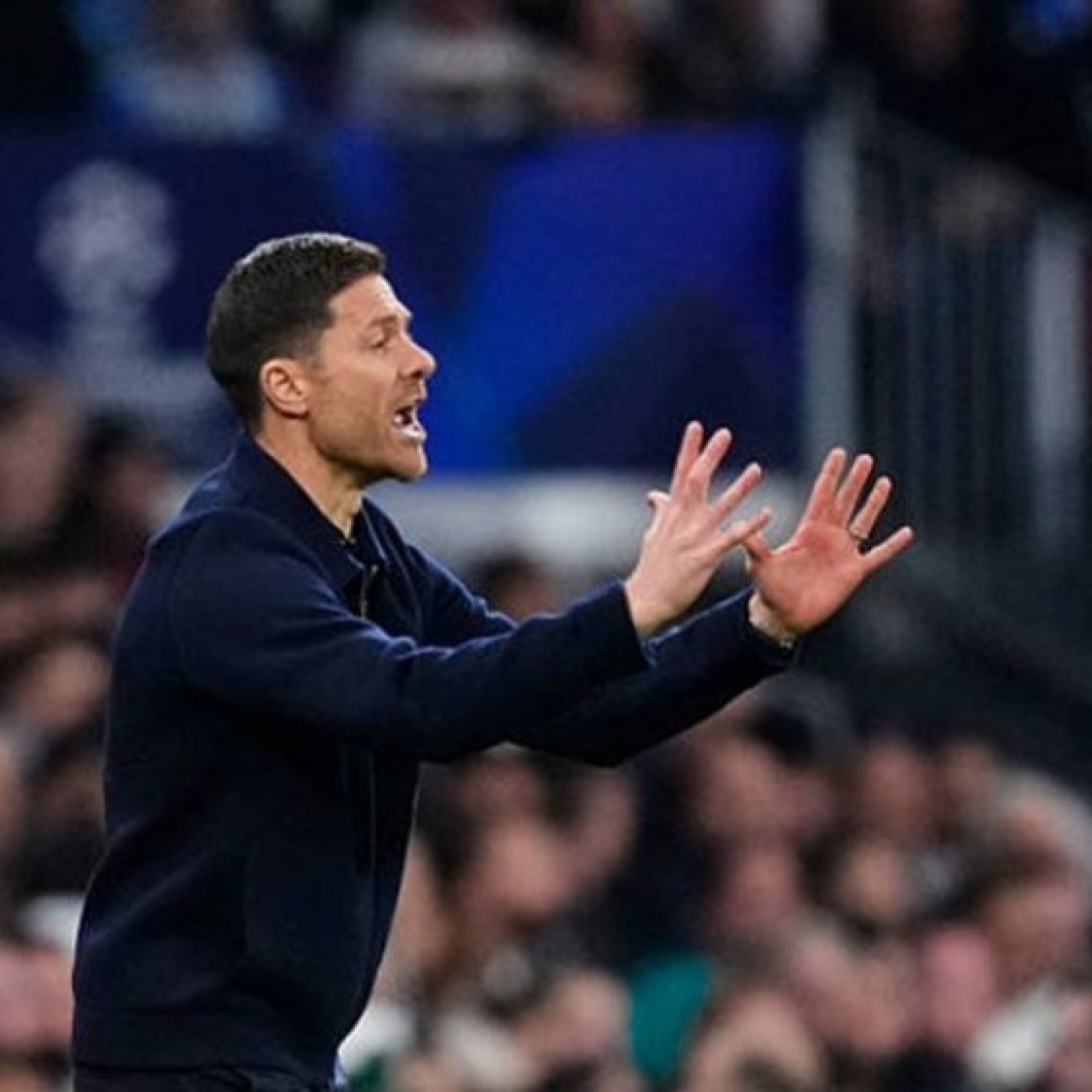  - Real Madrid thua Man City, báo chí Madrid phản ứng "lạ" với Xabi Alonso