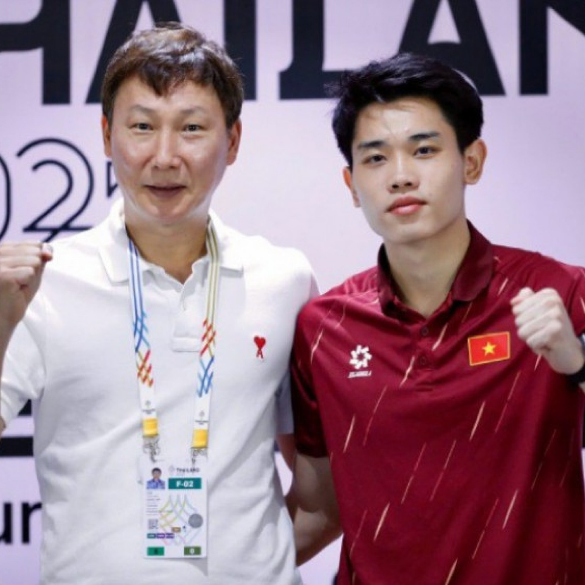  - Trực tiếp họp báo U22 Việt Nam đấu U22 Malaysia: Thầy Kim khen Đình Bắc, muốn vào chung kết