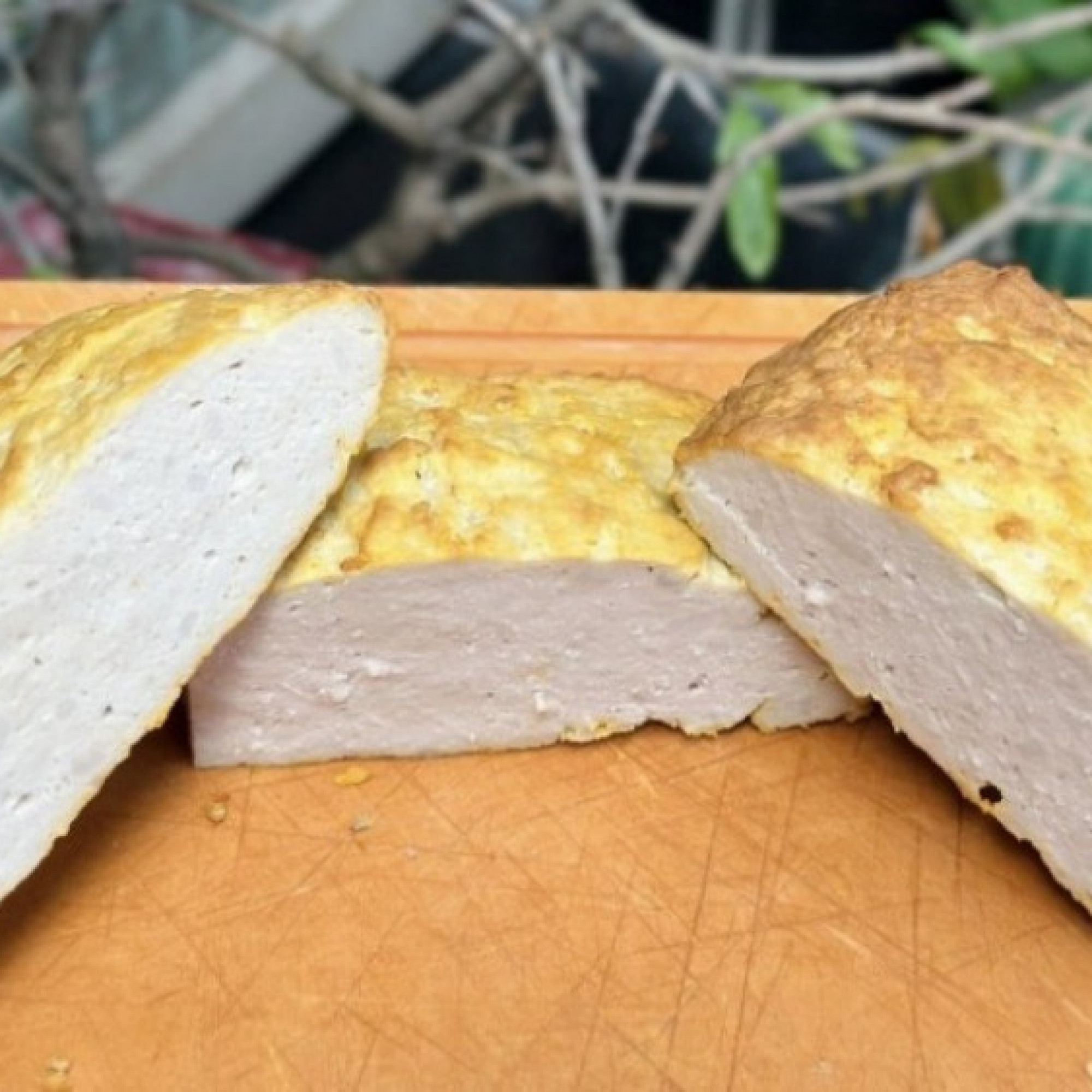 Tự làm chả mỡ tại nhà, ngon, sạch và đảm bảo hơn ngoài hàng