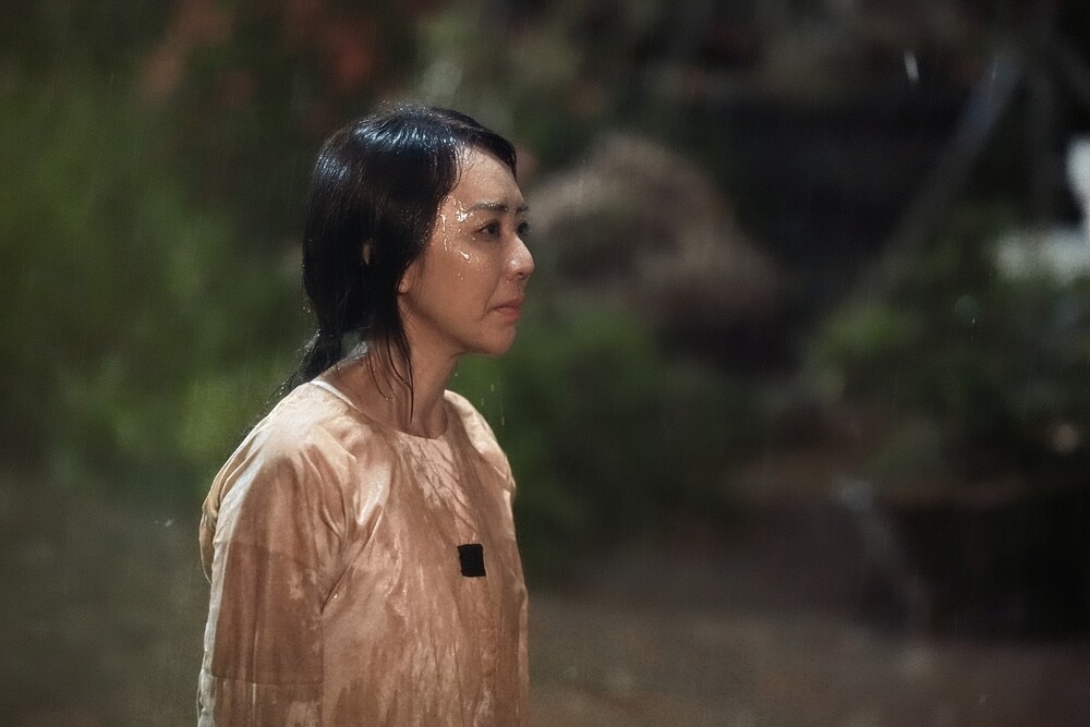 Trailer "Ai thương ai mến": Thu Trang thẳng tay tát Trâm Anh, Võ Điền Gia Huy bị cáo buộc giết người - 3