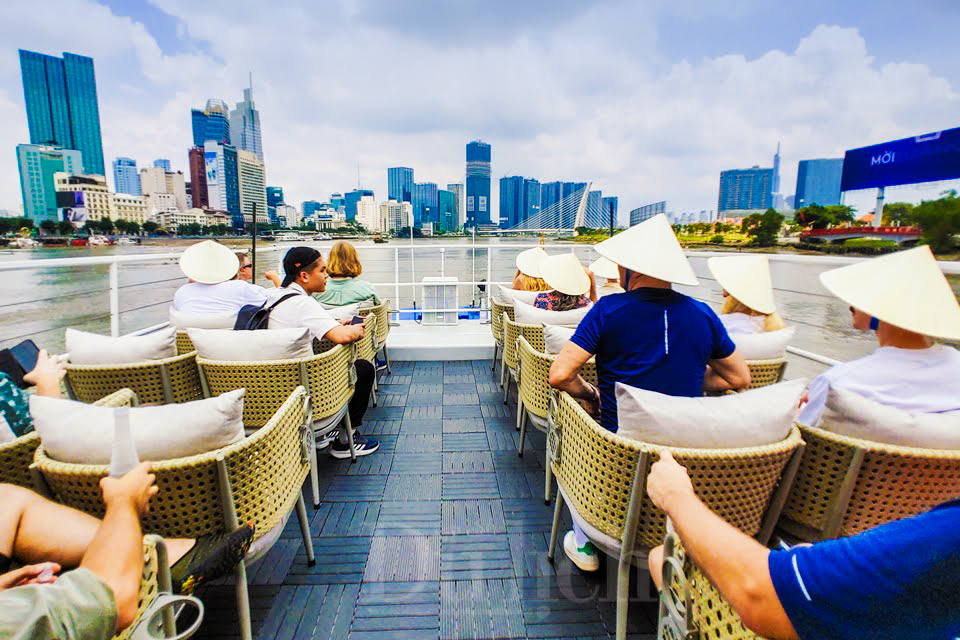 Quốc hội chính thức trao cho TP.HCM cơ chế, chính sách đặc thù chưa từng có tiền lệ - 3