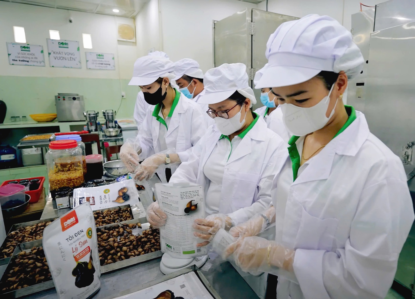 khat vong da dang hoa, nang tam gia tri san pham toi ly son - 4