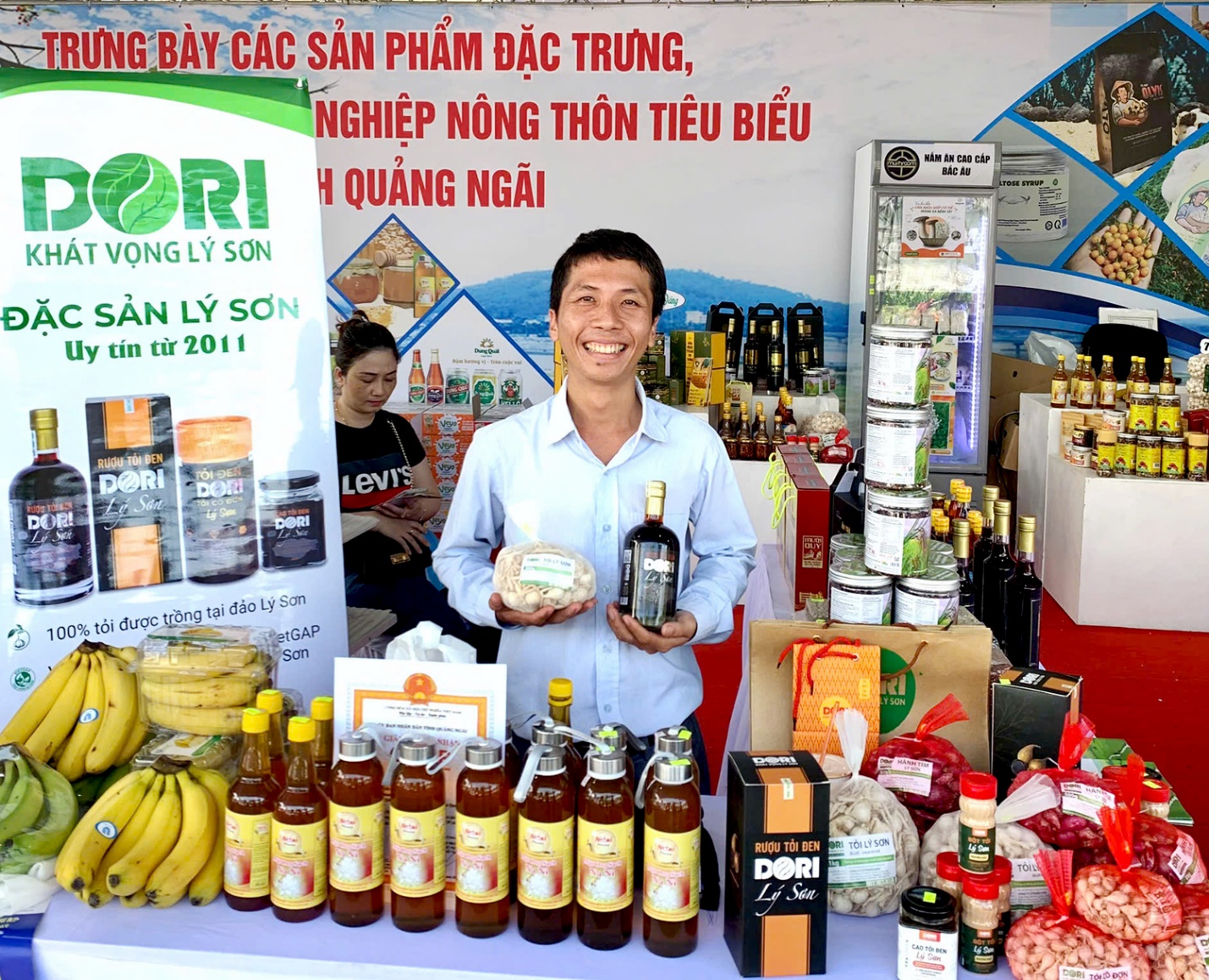 khat vong da dang hoa, nang tam gia tri san pham toi ly son - 3