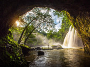 94% du khách Việt Nam muốn đi du lịch theo kiểu lãng mạn kỳ ảo