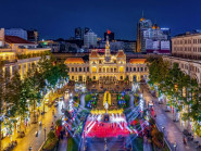 Quốc hội chính thức trao cho TP.HCM cơ chế, chính sách đặc thù chưa từng có tiền lệ