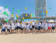 Du lịch rộn ràng bước vào Tết 2026