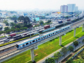  - Thể chế, không gian và năng lực thực thi: Bộ ba quyết định tương lai TP.HCM