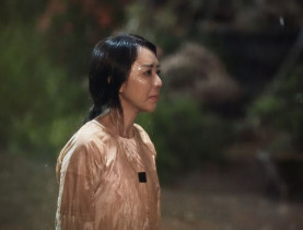  - Trailer "Ai thương ai mến": Thu Trang thẳng tay tát Trâm Anh, Võ Điền Gia Huy bị cáo buộc giết người