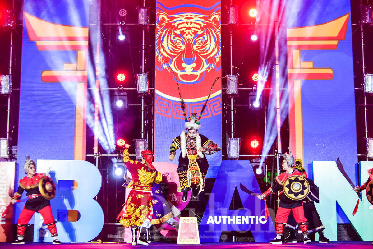 Tái định vị nghệ thuật Hát Bội trên bản đồ du lịch Thành phố - 4