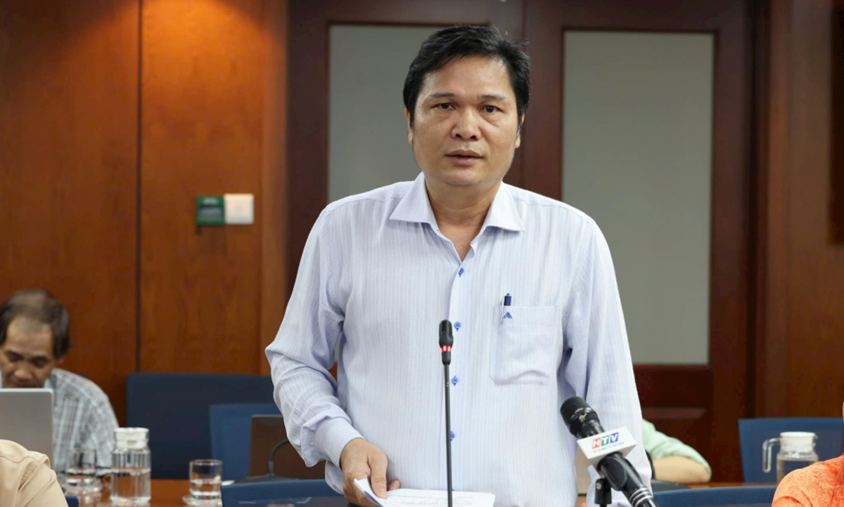 Hàng hóa đặc sản vùng miền 'đổ bộ' Bãi Sau, phường Vũng Tàu - 1