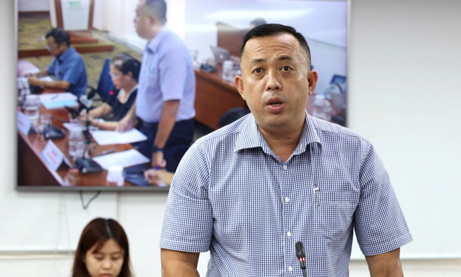 TP.HCM tăng tốc chỉnh trang "bộ mặt" đô thị trung tâm đón khách dịp Tết 2026 - 1