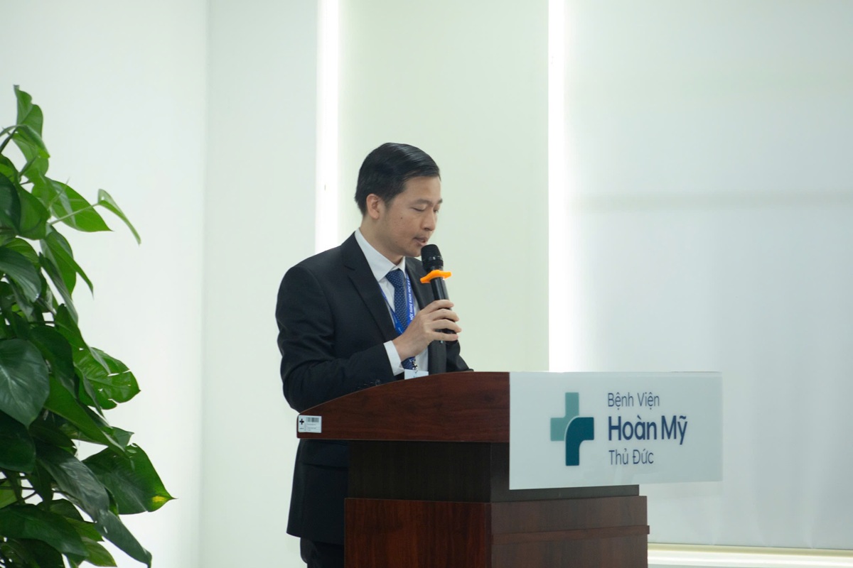 Nâng cao chất lượng chăm sóc sức khỏe trong xu thế phát triển dịch vụ y tế hiện đại - 1