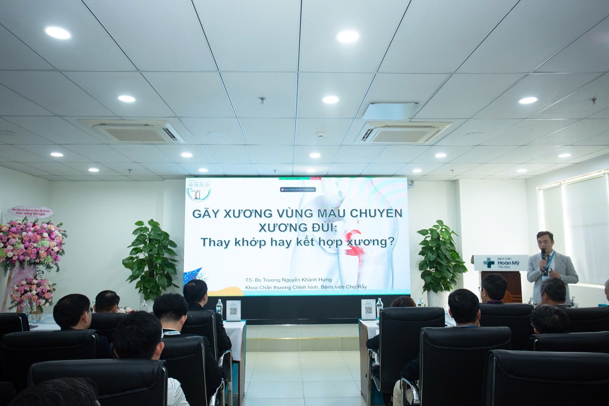 Nâng cao chất lượng chăm sóc sức khỏe trong xu thế phát triển dịch vụ y tế hiện đại - 2