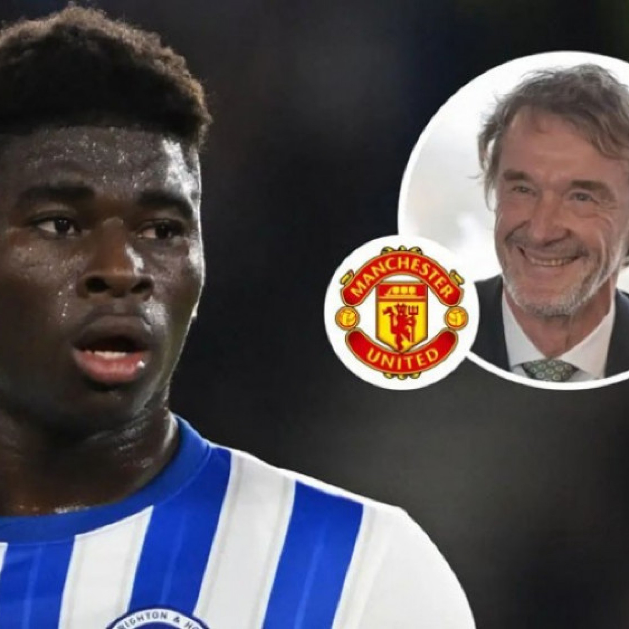  - MU chi tiêu khôn ngoan: Quỹ lương giảm đáng kể, dành tiền chiêu mộ sao bự