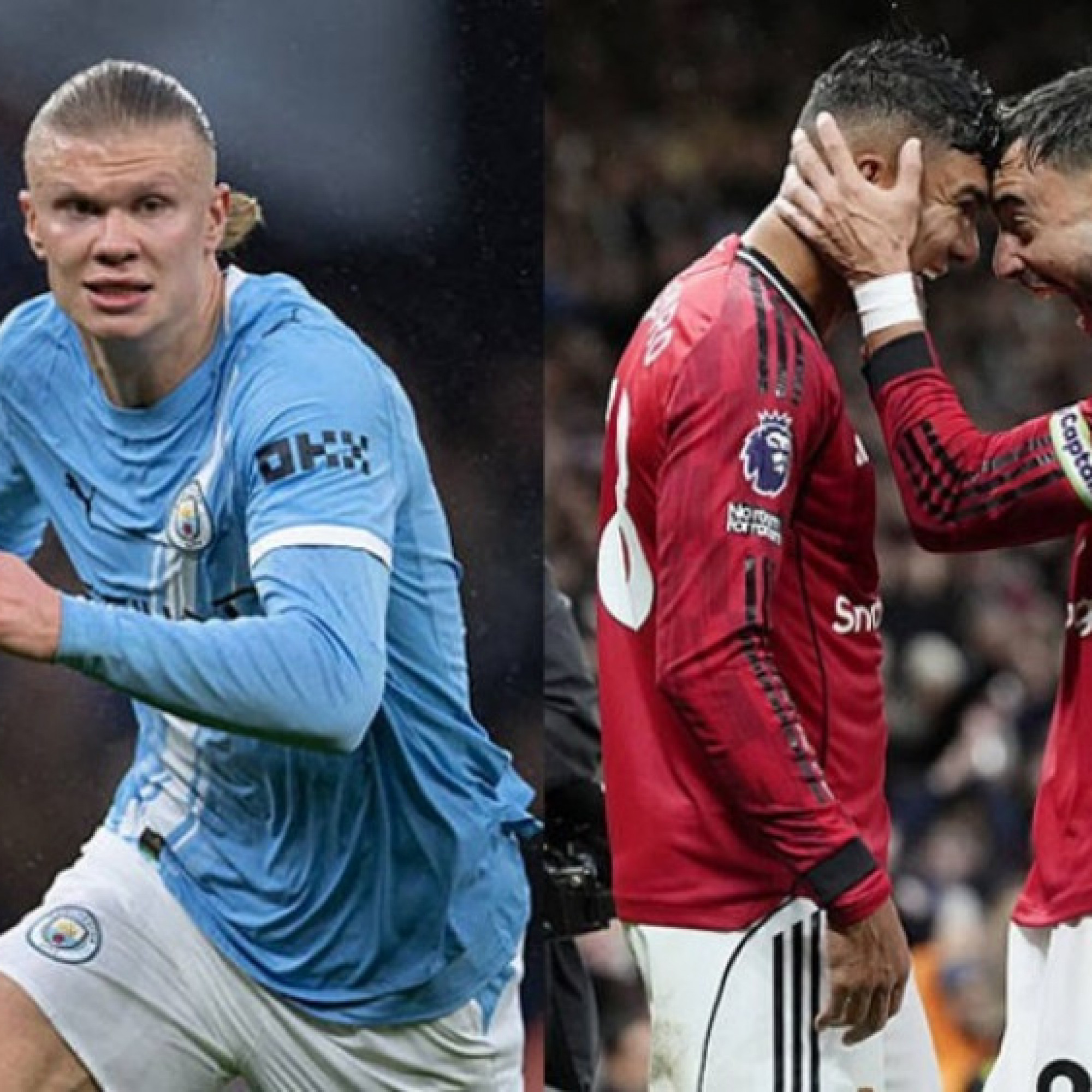  - Dự đoán tỷ số vòng 16 Ngoại hạng Anh: MU nhờ cậy Man City xử "ngựa ô", mơ vào top 4