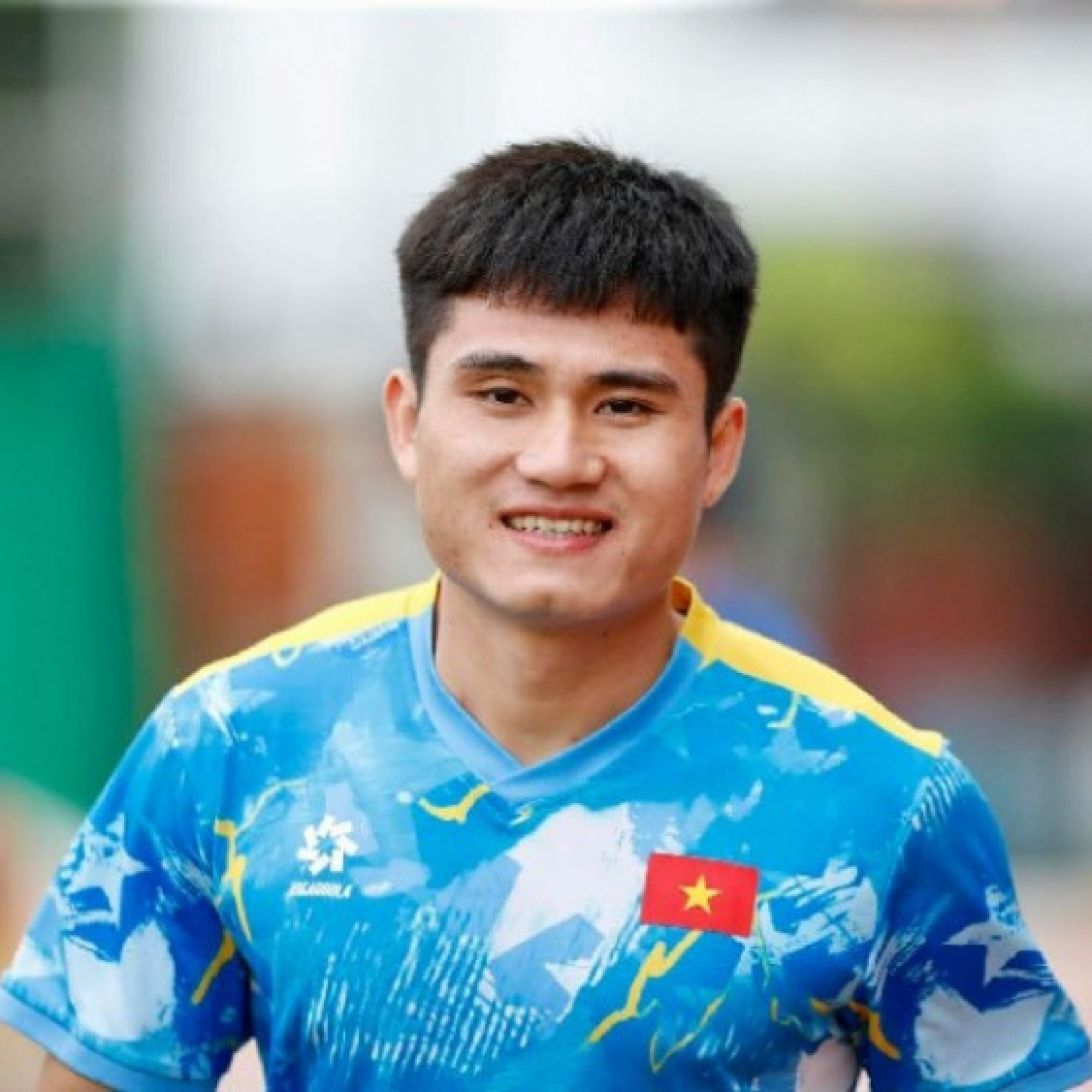  - Phi Hoàng chỉ ra điểm yếu U22 Việt Nam trước bán kết SEA Games 33