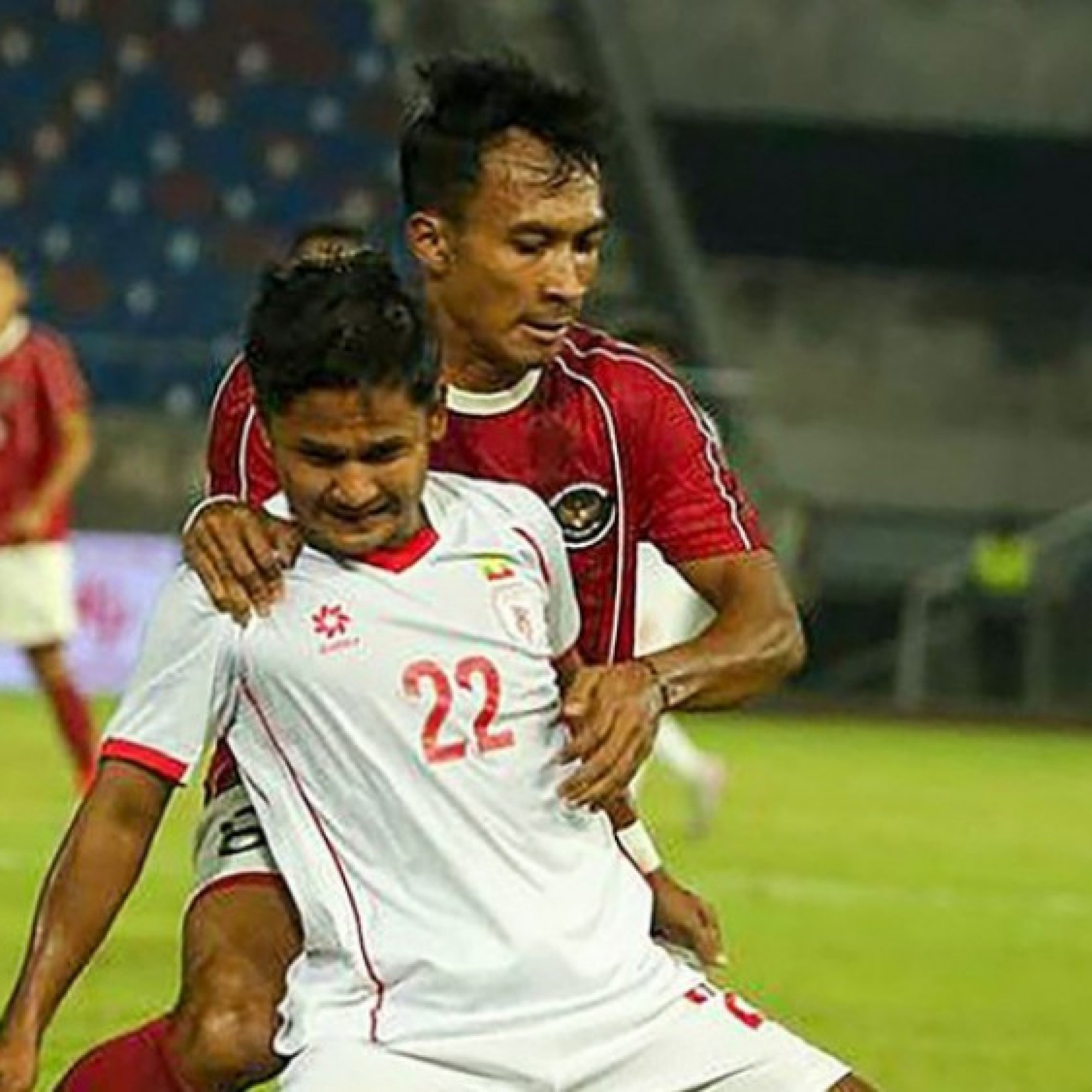  - 4 anh hào vào bán kết SEA Games: U22 Việt Nam - U22 Thái Lan hẹn "chung kết trong mơ"