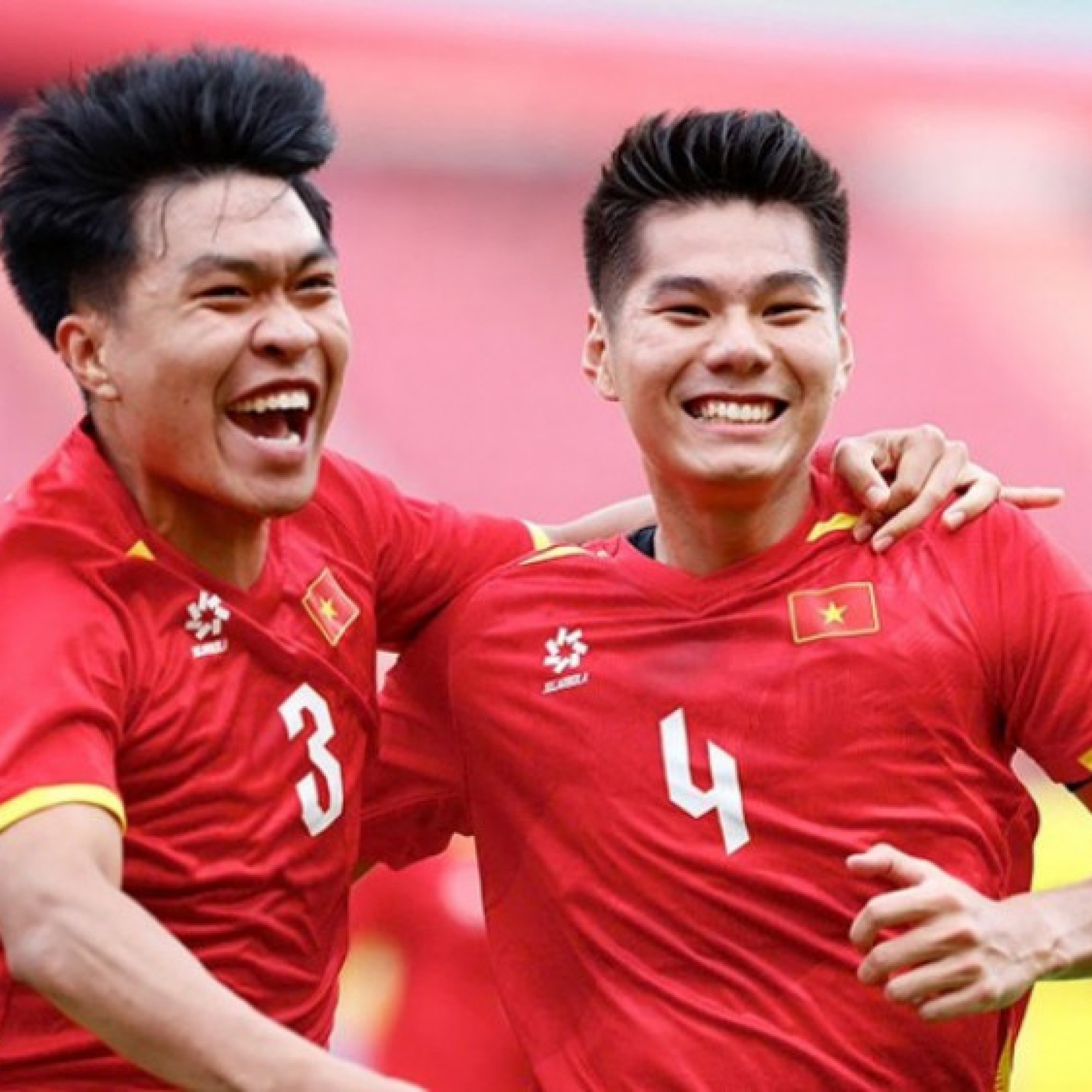  - 4 anh hào vào bán kết SEA Games: U22 Việt Nam - U22 Thái Lan hẹn "chung kết trong mơ"