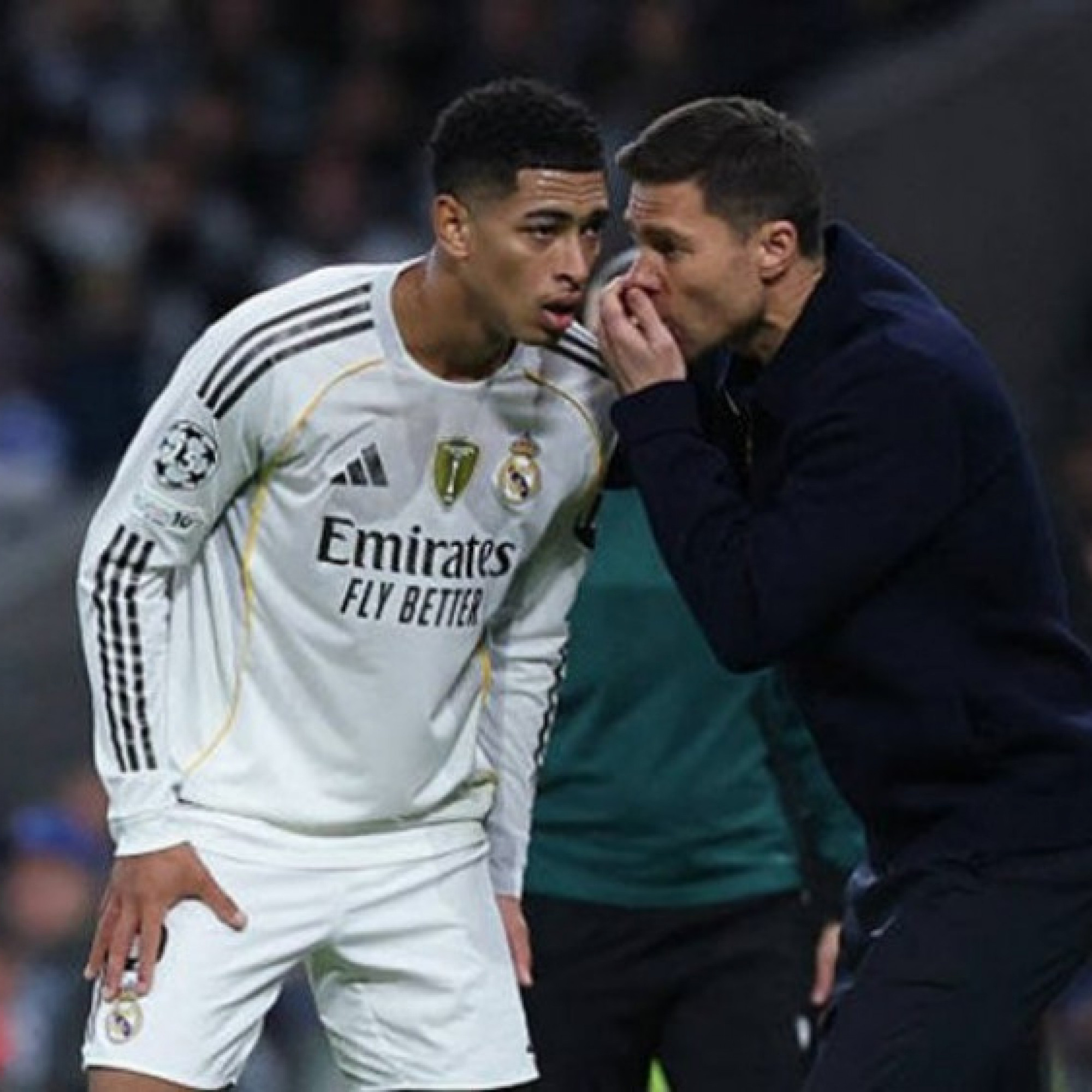  - Real Madrid nên sa thải Alonso: Một đội hình suy tàn lắm bệnh ngôi sao