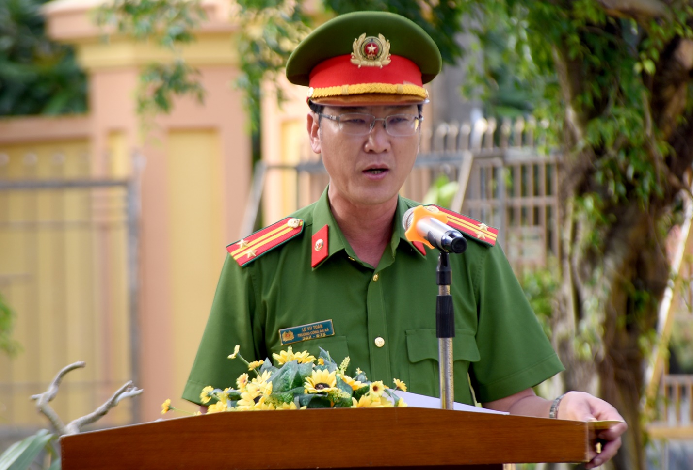 quang ngai trien khai dot cao diem ra quan tran ap toi pham - 6