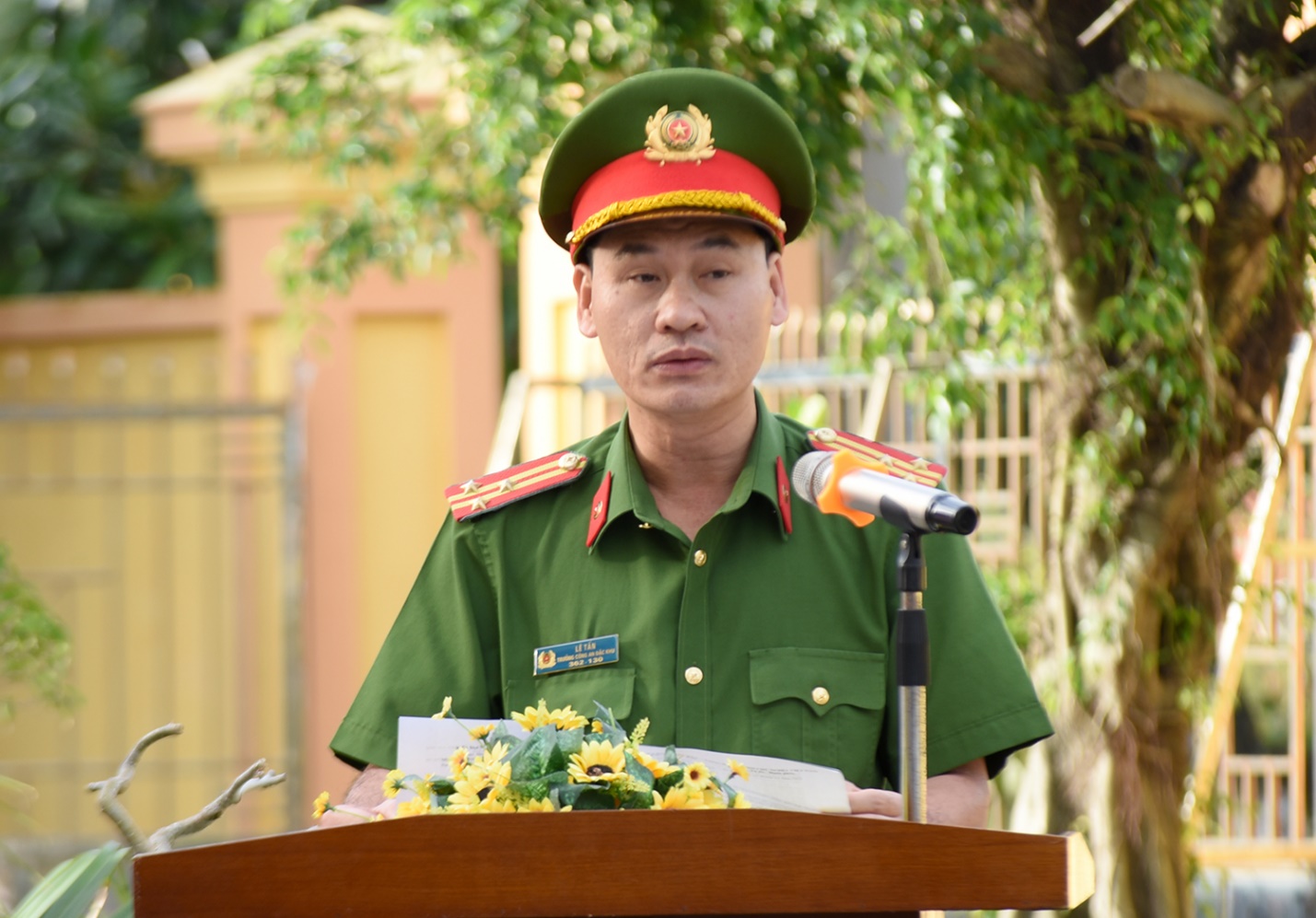 quang ngai trien khai dot cao diem ra quan tran ap toi pham - 5