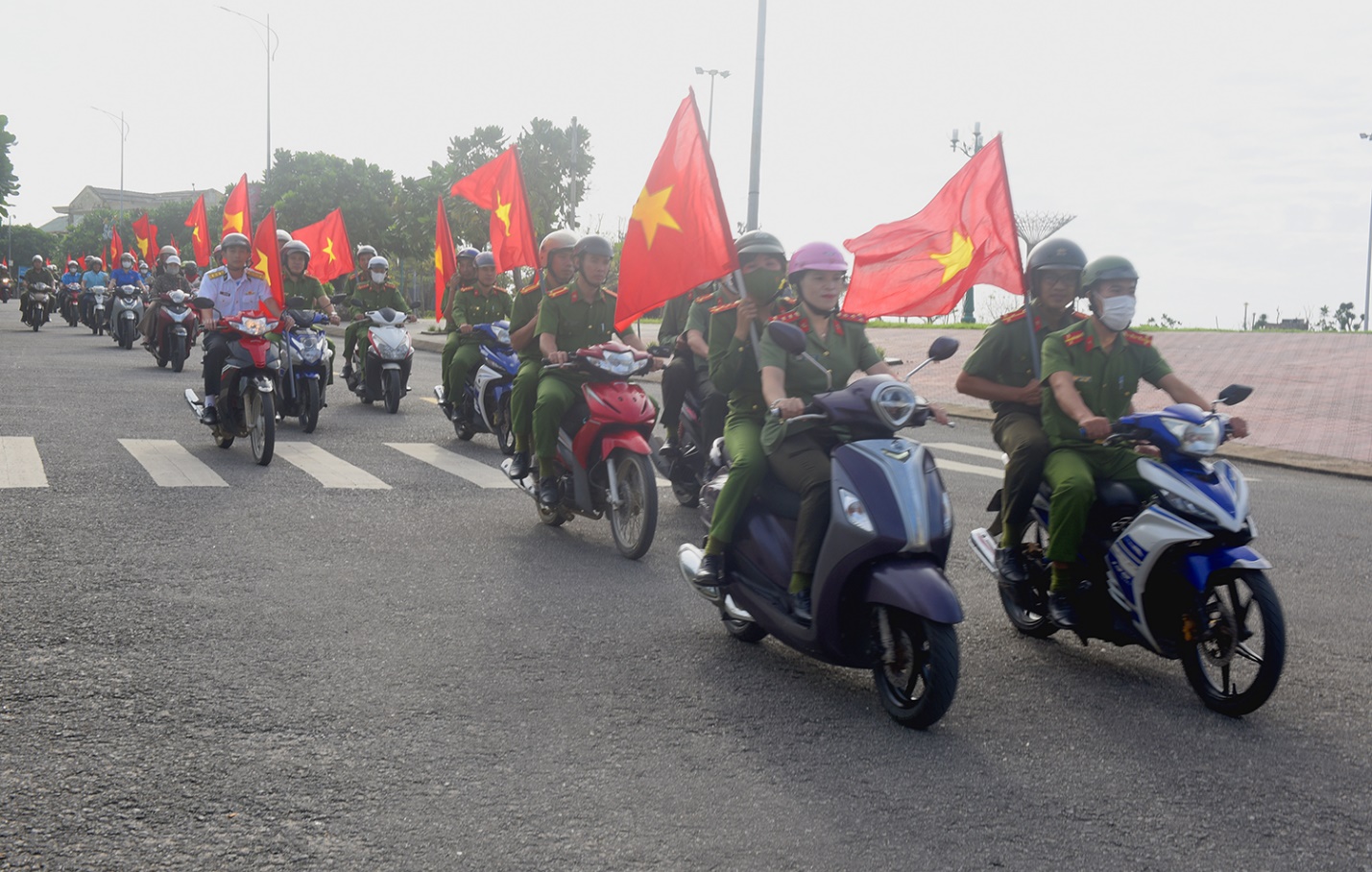 quang ngai trien khai dot cao diem ra quan tran ap toi pham - 14