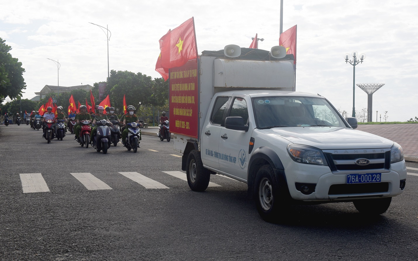 quang ngai trien khai dot cao diem ra quan tran ap toi pham - 13