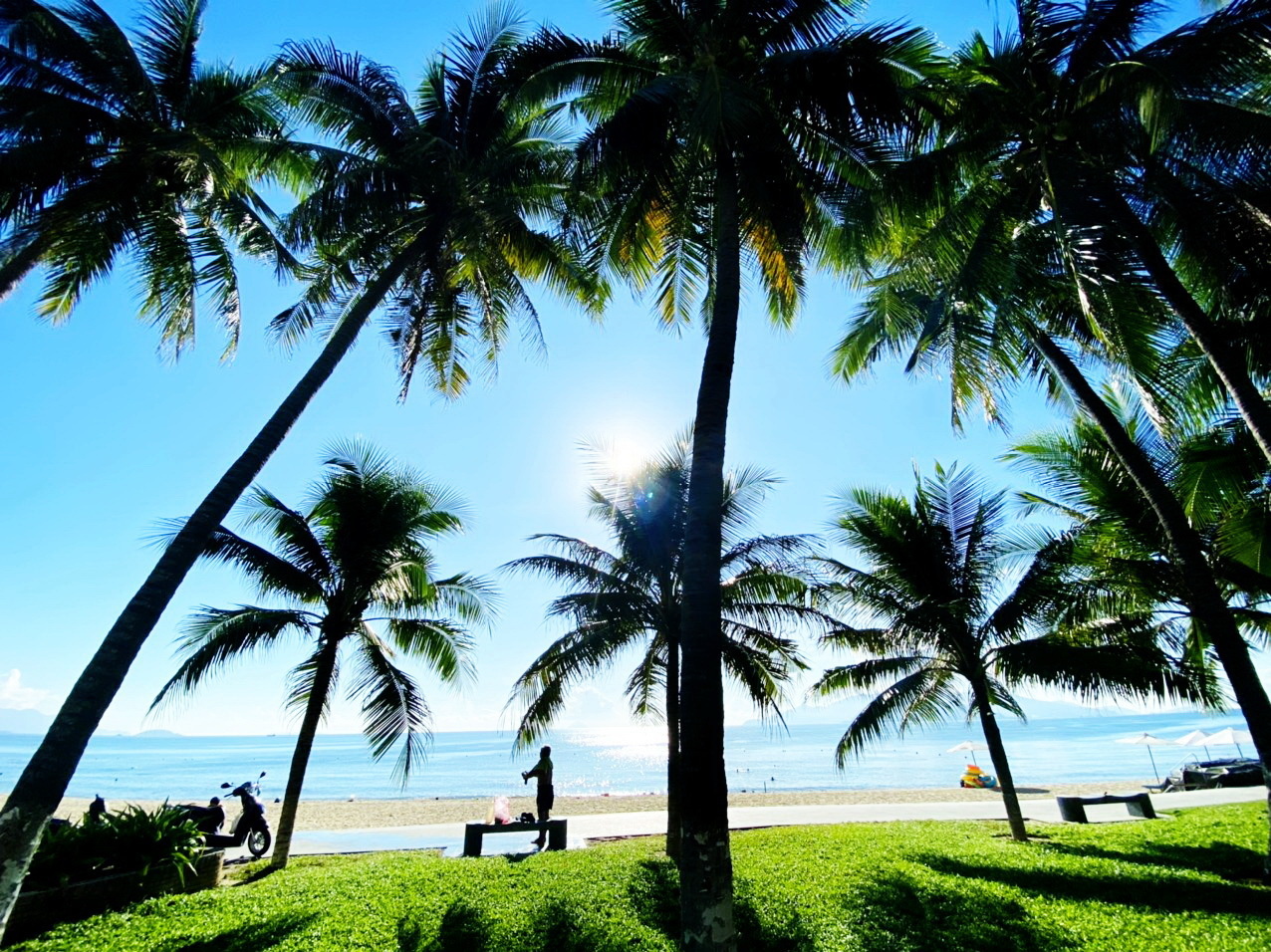 Những thách thức với du lịch Khánh Hòa - 4