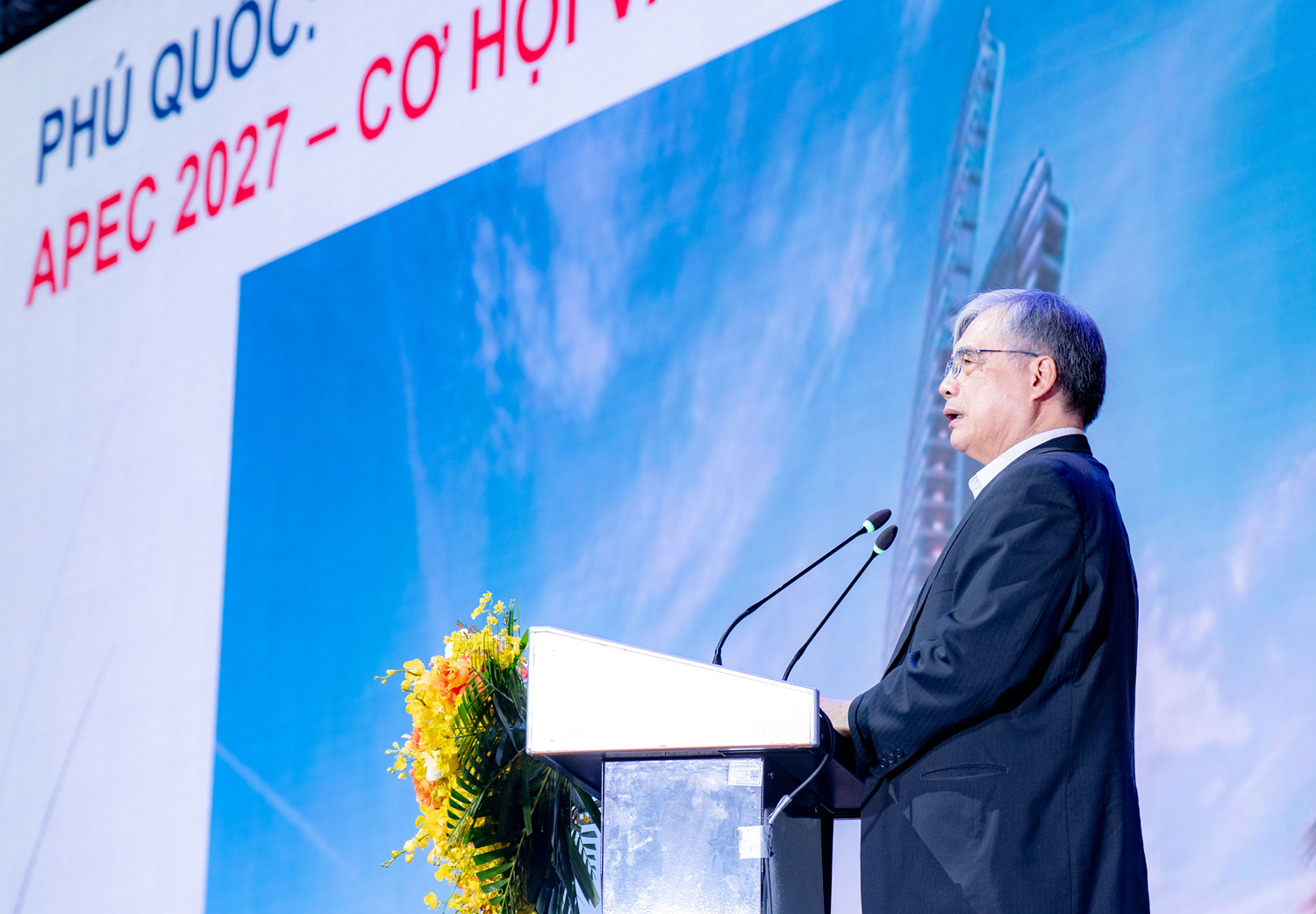 Chuyên gia hiến kế đưa Phú Quốc cất cánh cùng APEC - 2