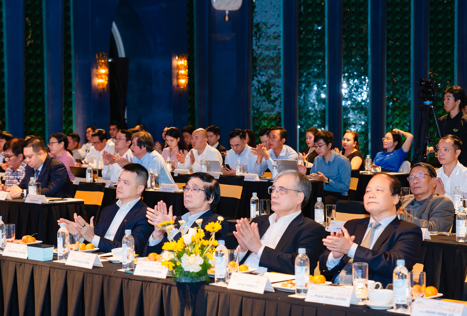 Chuyên gia hiến kế đưa Phú Quốc cất cánh cùng APEC - 1