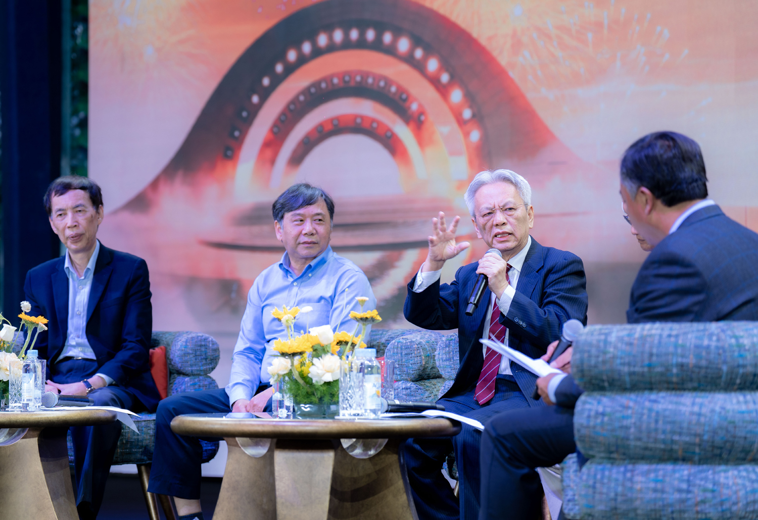 Chuyên gia hiến kế đưa Phú Quốc cất cánh cùng APEC - 4