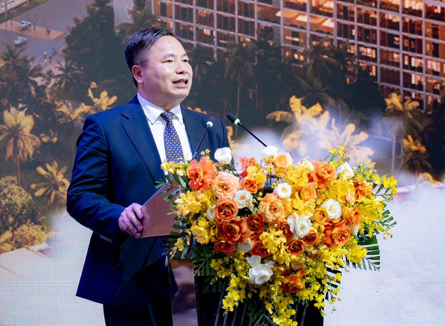 Chuyên gia hiến kế đưa Phú Quốc cất cánh cùng APEC - 5