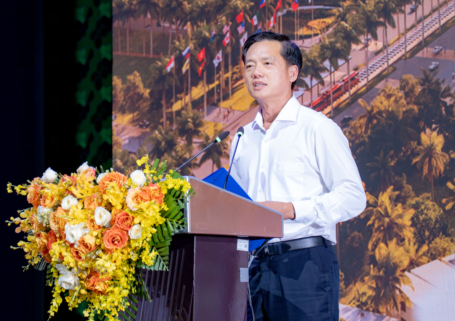 Chuyên gia hiến kế đưa Phú Quốc cất cánh cùng APEC - 6