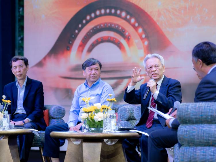 Chuyên gia hiến kế đưa Phú Quốc cất cánh cùng APEC