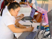 Chuyển động - Cận Tết 2026: TP.HCM đẩy mạnh kết nối việc làm, ngăn chậm và nợ lương