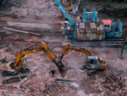 TP.HCM tăng tốc chỉnh trang 