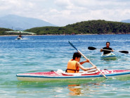 Chuyển động - Những thách thức với du lịch Khánh Hòa