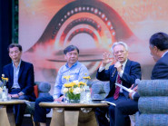 Chuyên gia hiến kế đưa Phú Quốc cất cánh cùng APEC